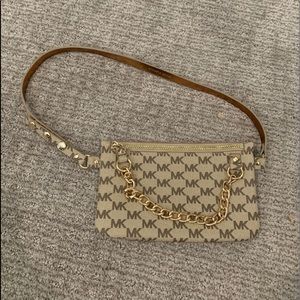 Michael Kors Belt Bag